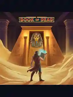 Book of Dead