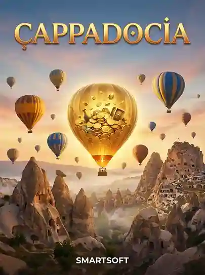 Cappadocia