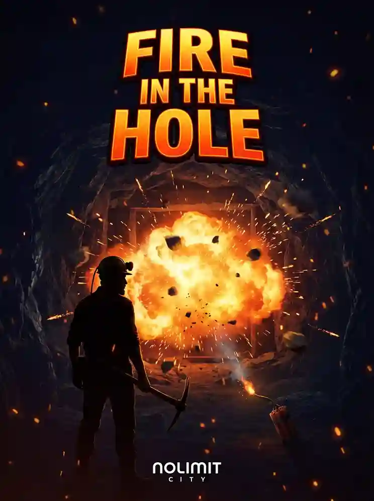 Fire in the Hole