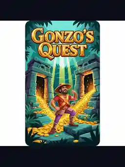 Gonzo's Quest