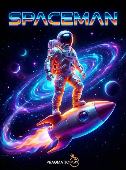 Spaceman
